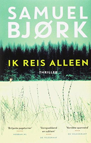 Ik reis alleen (Munch & Kruger, 1)