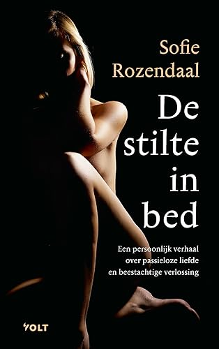 De stilte in bed