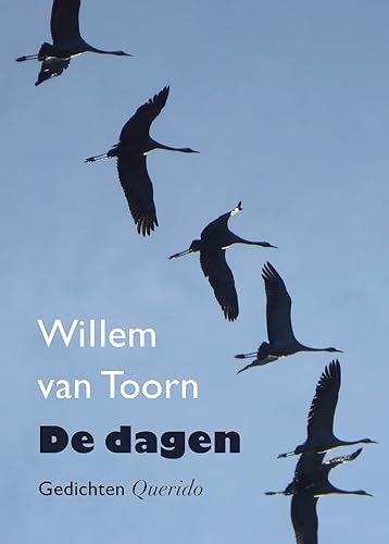 De dagen: gedichten