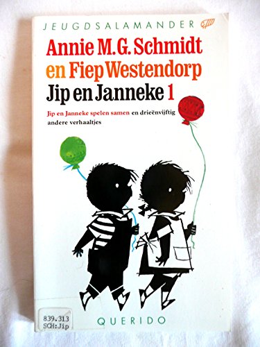 Jip En Janneke 1