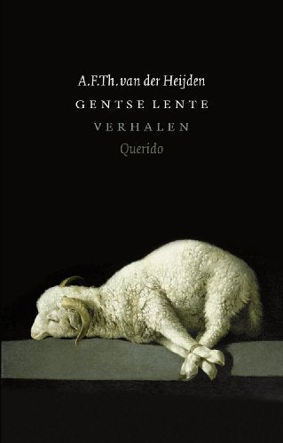 Gentse lente: verhalen