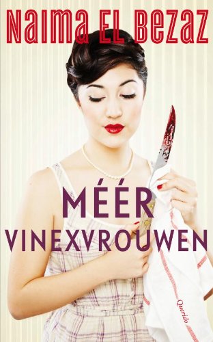 Méér vinexvrouwen