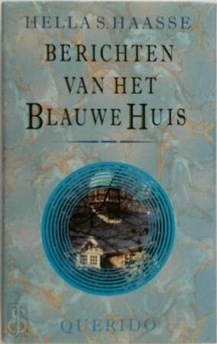Berichten van het Blauwe Huis