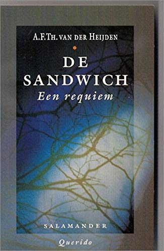 SANDWICH (SALAMANDER-REEKS)
