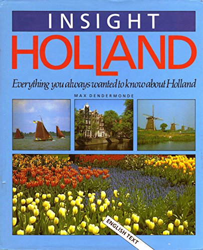 Insight Holland