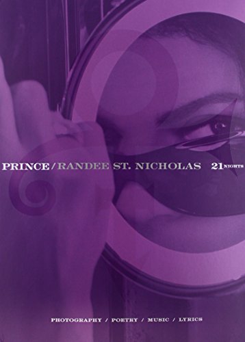 21 Nights [Book + CD]