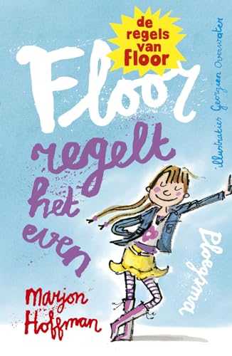 Floor regelt het even