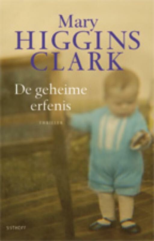 De geheime erfenis