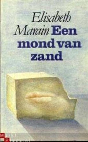 Een mond van zand (Gmp) (Dutch Edition)