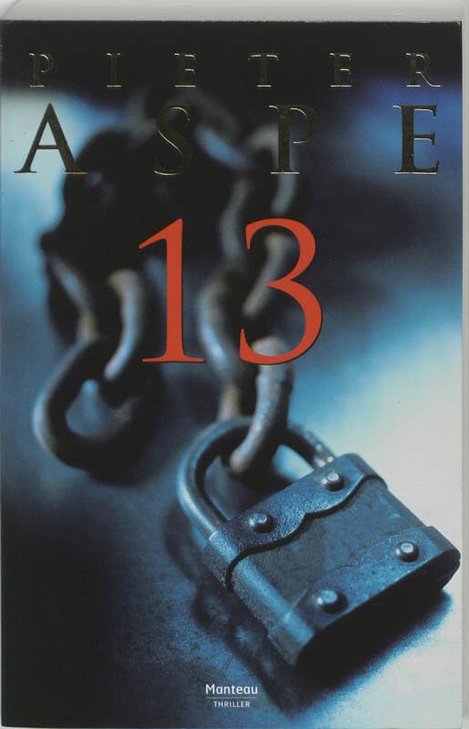 13 (Dutch Edition)