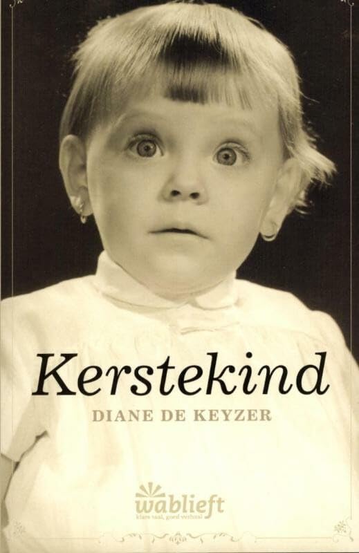 Kerstekind (Wablieft)