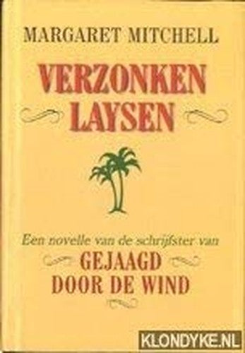 Verzonken Laysen