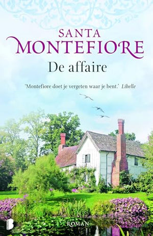 De affaire