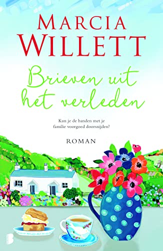 Brieven uit het verleden: kun je de banden met je familie voorgoed doorsnijden?