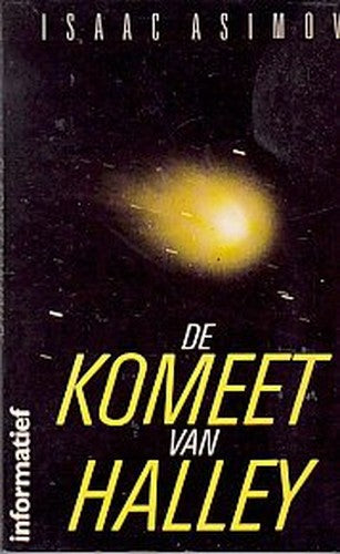 De Komeet van Halley