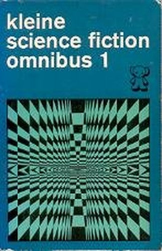 Kleine Science Fiction Omnibus 1 (2e druk)