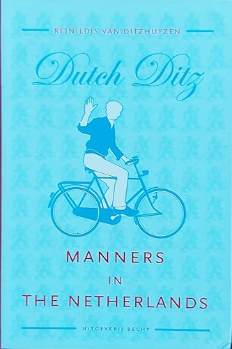 Manners in the Netherlands