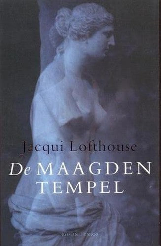De maagdentempel