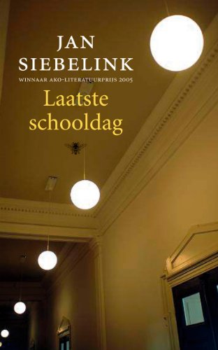 Laatste schooldag (Ulysses klassieken)