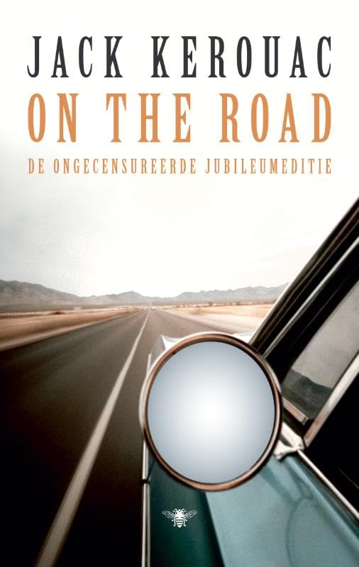 On the road: de ongecensureerde jubileumeditie