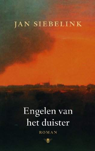 Engelen van het duister: roman (Ulysses klassieken)