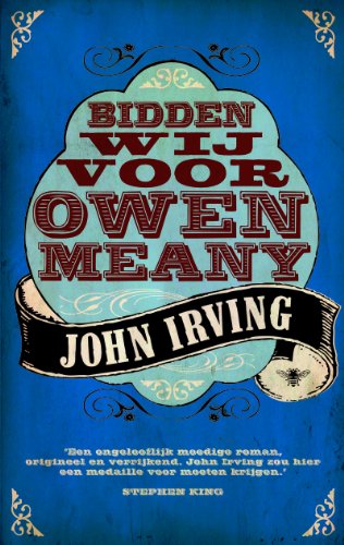 Bidden wij voor Owen Meany