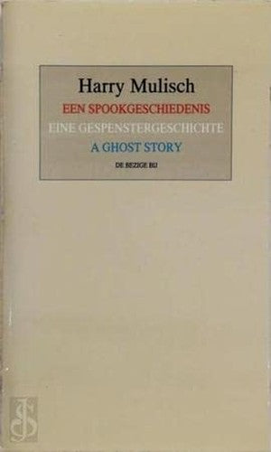 SPOOKGESCHIEDENIS