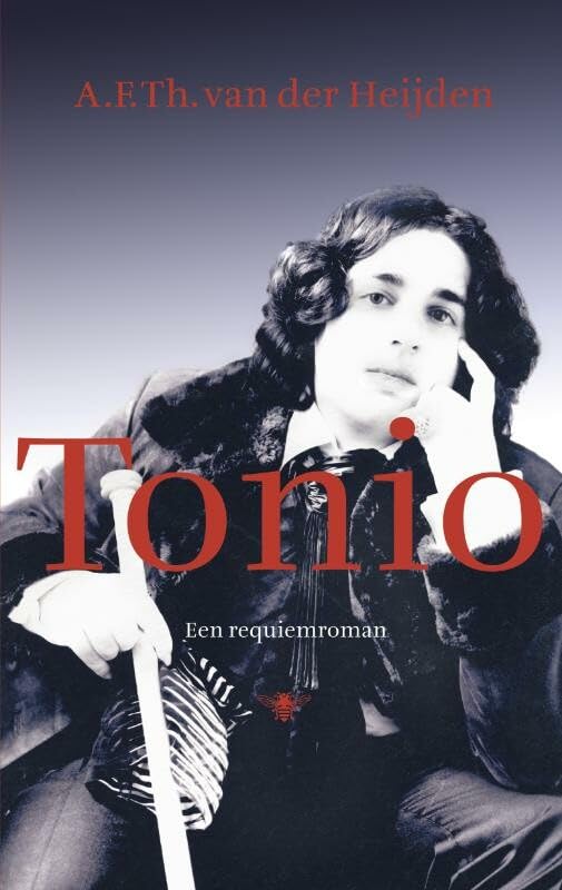 Tonio : een requiemroman