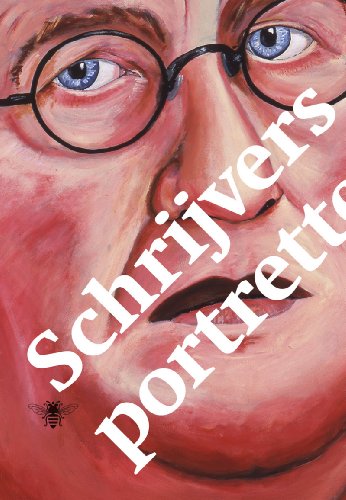 Schrijversportretten