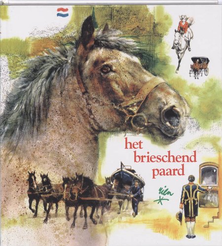 het brieschend paard