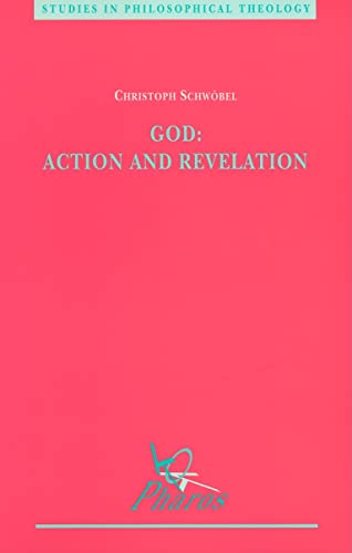 God: Action and Revelation