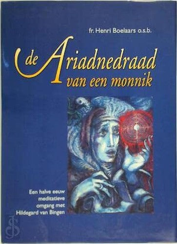 ARIADNEDRAAD VAN EEN MONNIK, DE