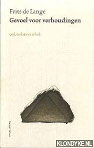 Gevoel voor verhoudingen