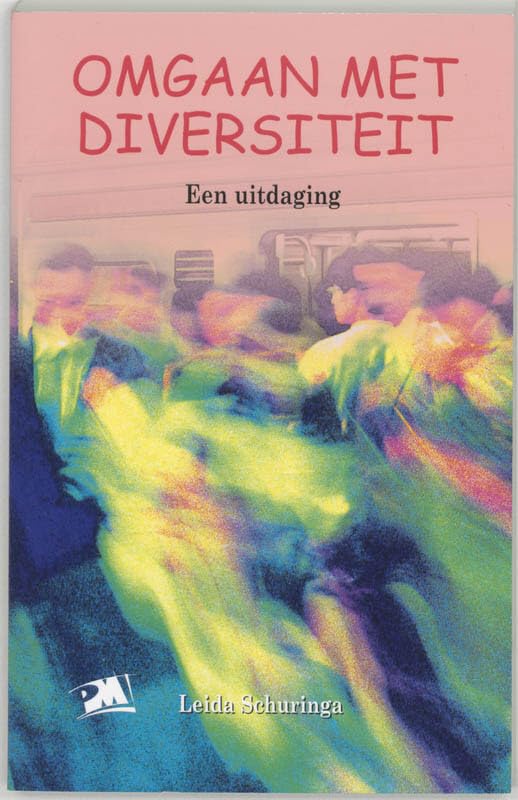 PM-reeks Omgaan met diversiteit: een uitdaging