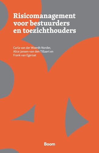 Risicomanagement voor toezichthouders en bestuurders
