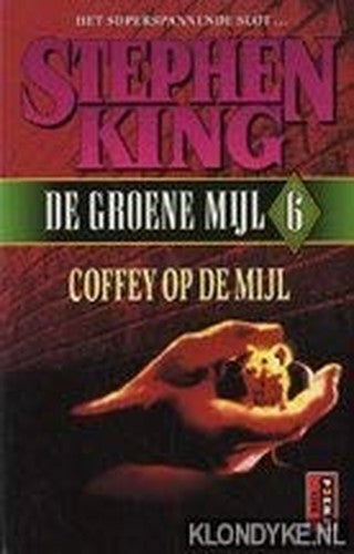 Coffey op de mijl (Poema pocket)