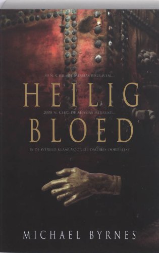 Heilig bloed