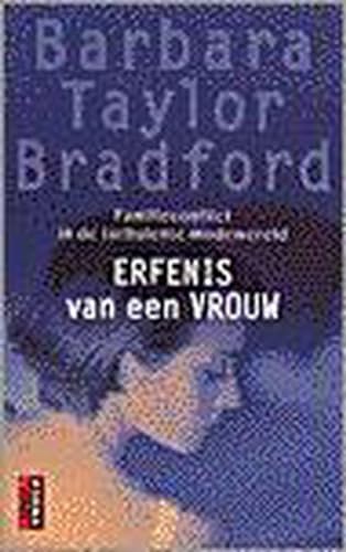 ERFENIS VAN EEN VROUW