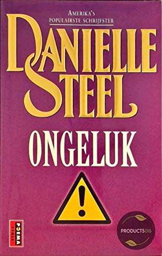 Ongeluk (Poema pocket)