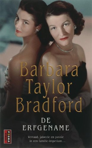 De erfgename (Harte Saga, 3)