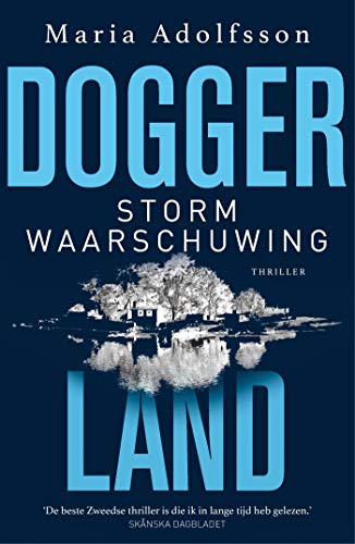 Stormwaarschuwing (Doggerland, 2)