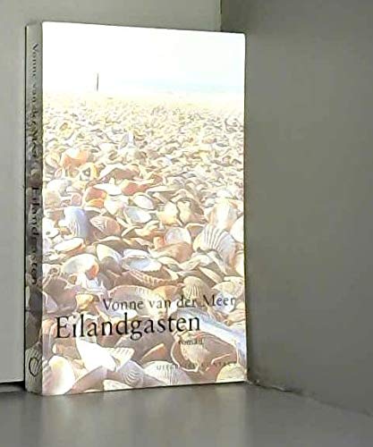 Eilandgasten
