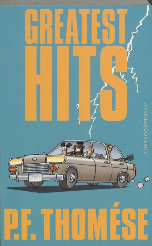 Greatest hits
