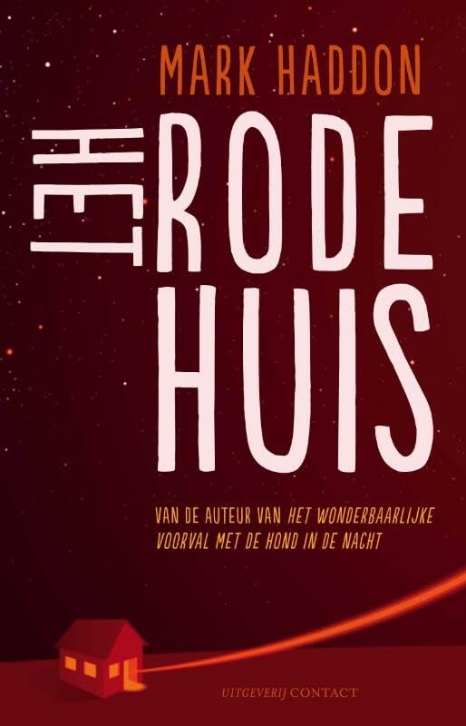 Het rode huis