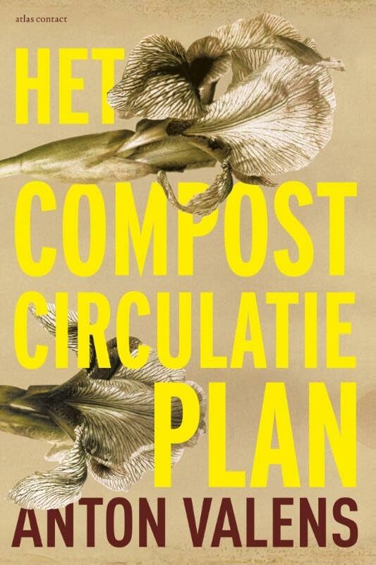 Het compostcirculatieplan: roman