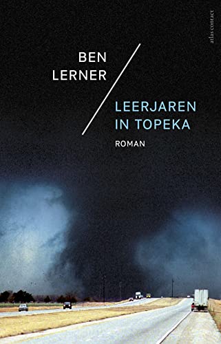 Leerjaren in Topeka: roman