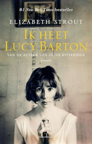 Ik heet Lucy Barton: roman