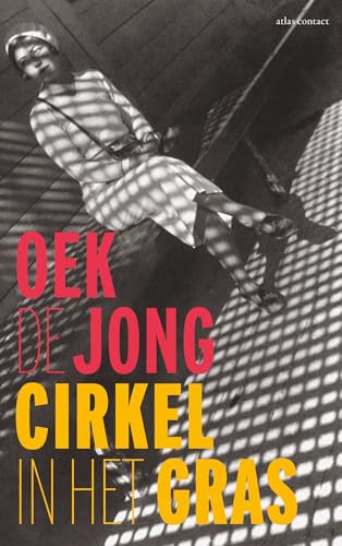Cirkel in het gras: roman