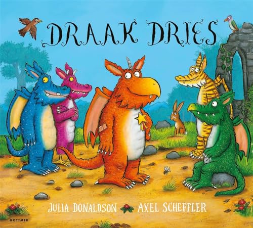 Draak Dries