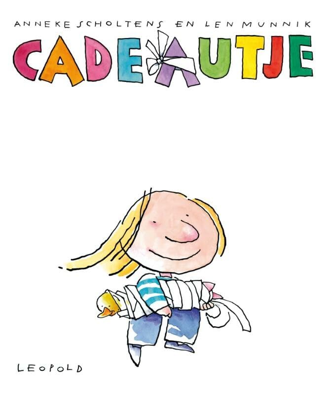 Cadeautje